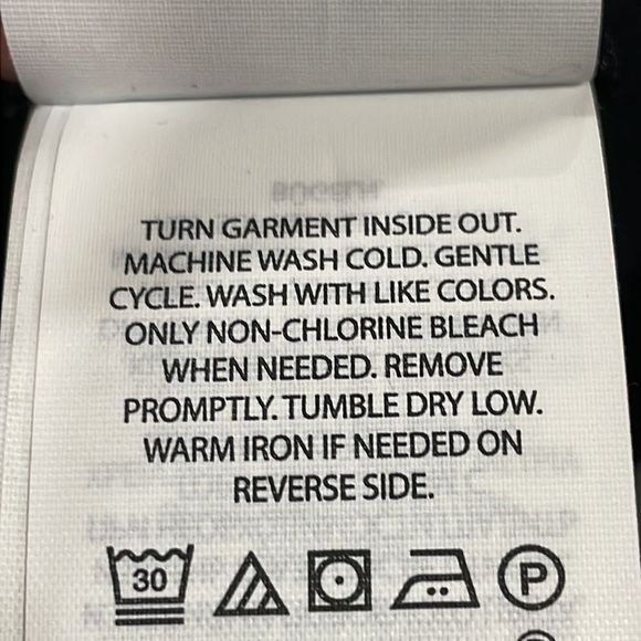 NWOT Ralph Lauren Polo Golf Skorts.  Size L large 12/14 - Picture 11 of 12